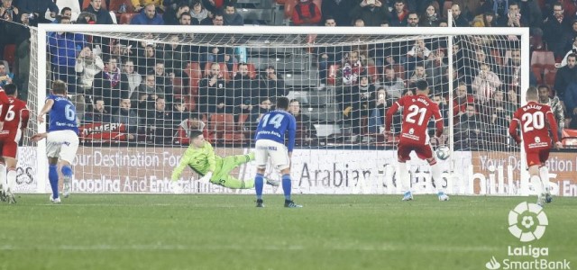 Debut agridulce para Lunin y Luismi 1 Lunin