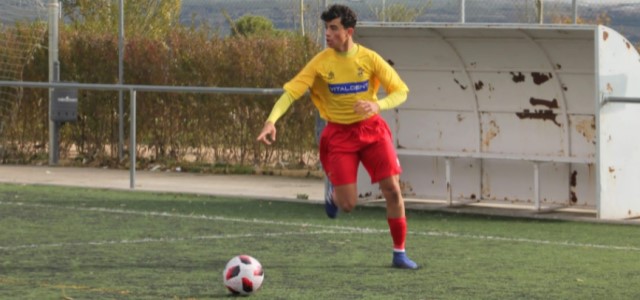 Mario Álvarez se estrena de cara a puerta con la CIA