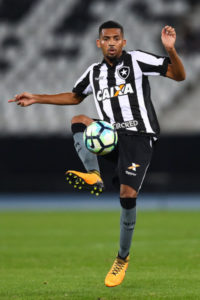 Un talento inesperado para apuntalar el centro del campo 2 Matheus Fernandes 1