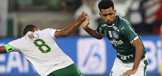 Un talento inesperado para apuntalar el centro del campo