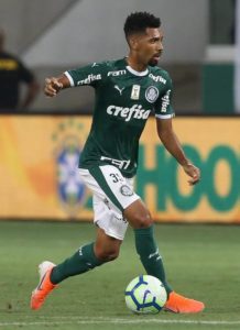 Un talento inesperado para apuntalar el centro del campo 3 Matheus Fernandes2