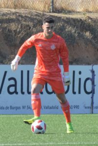 La portería del Divi cambia de dueño 2 Maxi