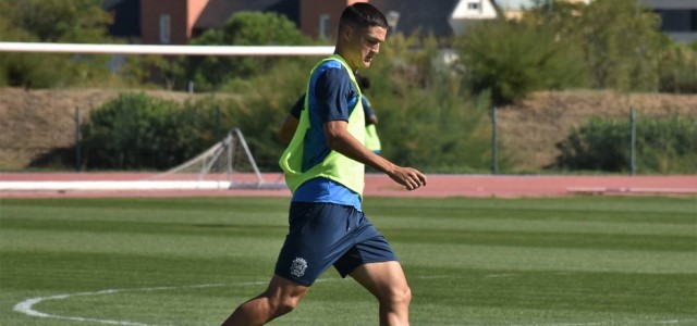 El Promesas incorpora a Miguel Ángel Rubio