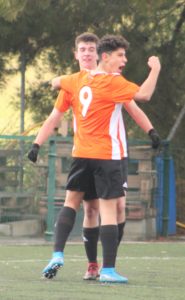 El Parquesol quiere salvar su año de transición 2 PARQUESOL DENTRO