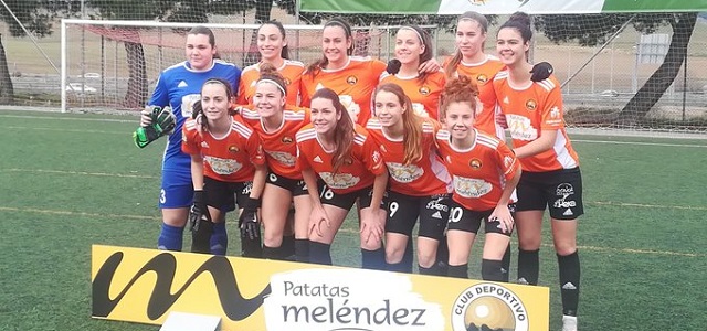 El Parquesol hace justicia a su primera vuelta