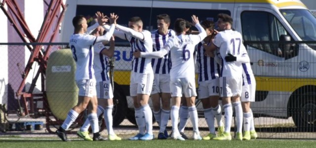 El viento vuelve a soplar de cara para el Promesas