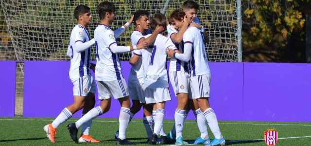 El Divi rompe el maleficio de Valdebebas 1 Foto: Javier Canal