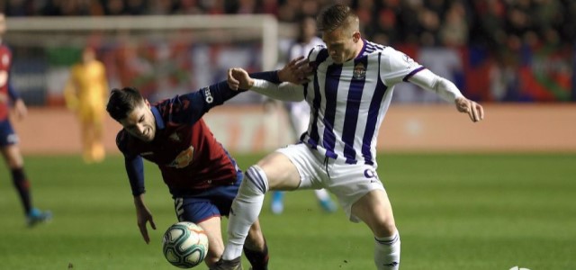 Raúl Carnero: “Nos vamos con la sensación de haber hecho un buen trabajo”