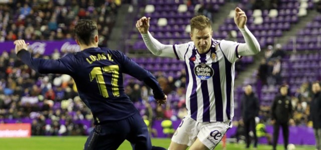 Raúl Carnero, un fichaje de rendimiento inmediato