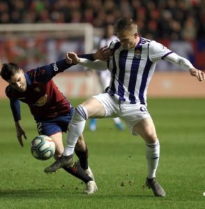 Raúl Carnero, un fichaje de rendimiento inmediato 2 Raúl Carnero