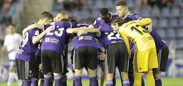 De resaca en Tenerife: borrón y cuenta nueva