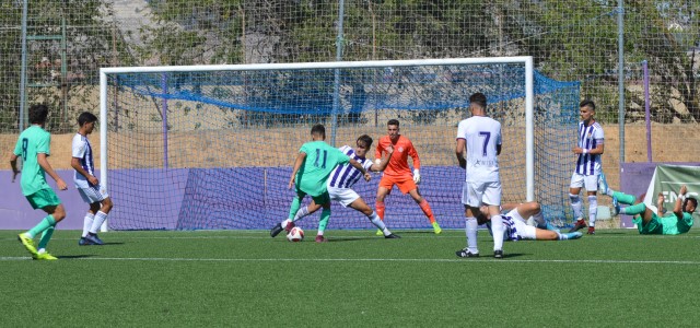 Real Valladolid DH