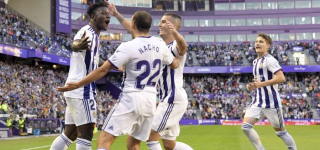 Con margen para crecer