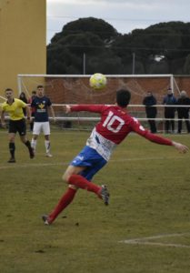 El milagro de David y Roberto vale un puntazo 2 Roberto Simón