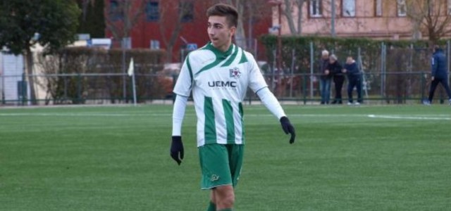 Rubén Vaquero: “El equipo ha sabido dar la cara en todo momento”