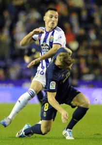 Volver a empezar 2 San Emeterio Kroos