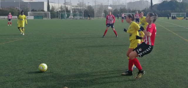 El San Pío se queda con la miel en los labios 1 Foto: Paula Canal