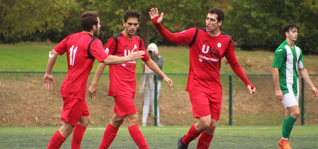 Recuperación meteórica para soñar con el ascenso