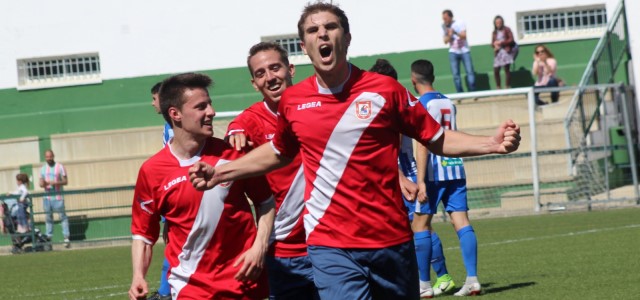 Alberto Veintimilla abandona el Atlético Tordesillas