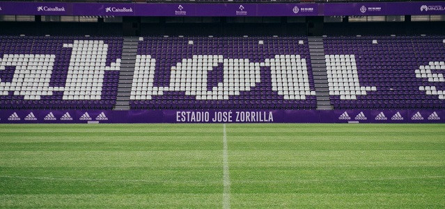 El Real Valladolid rompe con Mahou 1 mahou