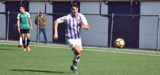 Óscar se marchará a Unionistas