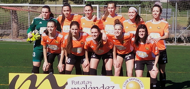 El CD Parquesol rescata un punto ante el AEM, pero mereció más 1 2020 02 23 06.51.46 1 1