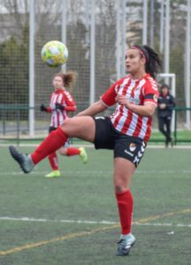 Ame Atiq: "Con ilusión y trabajo lograremos la permanencia" 2 Ame