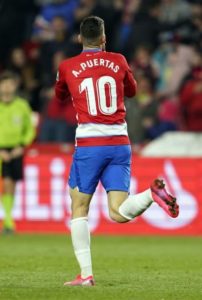 El Real Valladolid tira todo el trabajo por la borda 3 Antonio Puertas