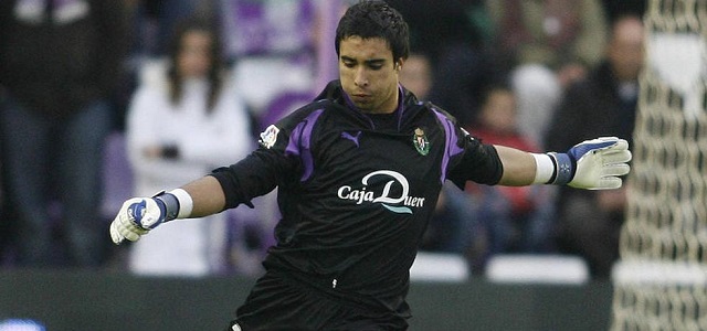 Sergio Asenjo, Rubén Peña y Ontiveros vuelven a su antigua casa