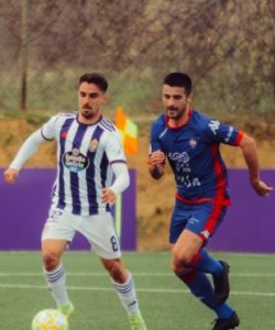 El Promesas, ante la oportunidad de dar un golpe sobre la mesa 2 Doncel