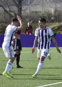 La mejor promesa: Jornada 23 2 Doncel Zalazar