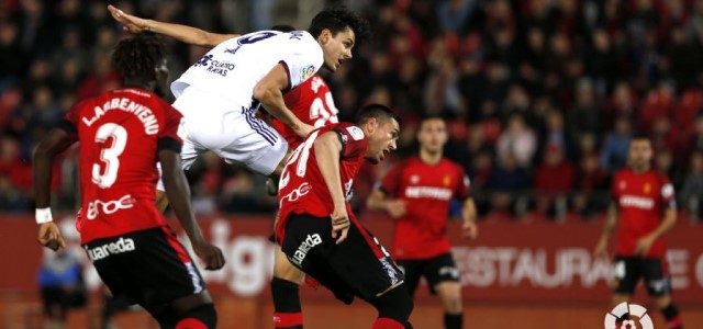 VI Trofeo Blanquivioletas: Jornada 22