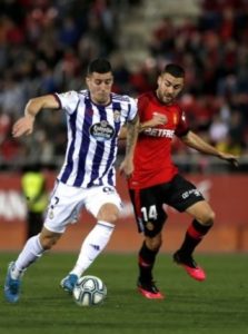 VI Trofeo Blanquivioletas: Jornada 22 2 Guardiola Dani Rodríguez