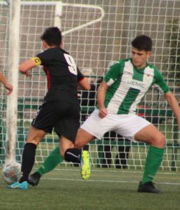 El Betis resiste y remata 2 IMG 3153