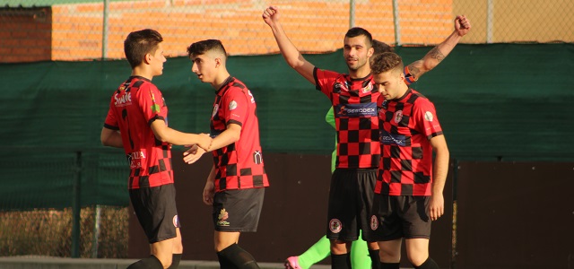 La Cistérniga confirma su estado de gracia