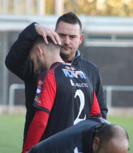 El Laguna se hace fuerte y se lleva otro derbi 2 IMG 9798