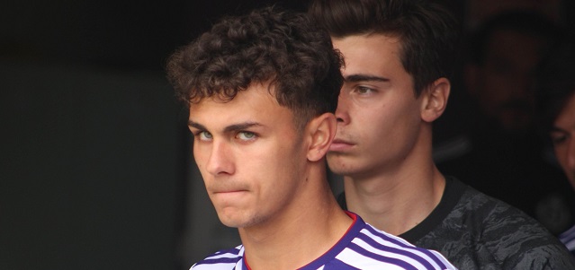 Gol de Iker, garantía de triunfo