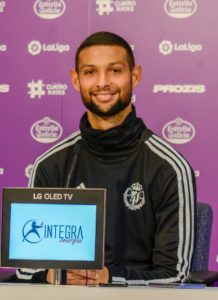 Joaquín: "Hemos dado un paso bastante grande hacia la permanencia, pero no hemos logrado nada" 2 Joaquín