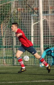 Juan de Antón: "Intentamos huir de la palabra ascenso, pero es el objetivo" 2 Juan de Antón