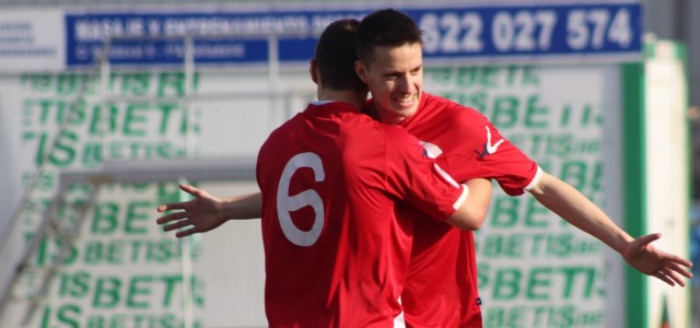 Juan de Antón: “Intentamos huir de la palabra ascenso, pero es el objetivo”