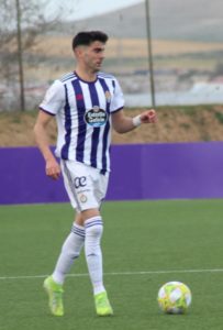 La mejor promesa: Jornada 27 2 Kike