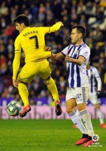 Números similares, diferente resultado 2 Kiko Olivas Gerard