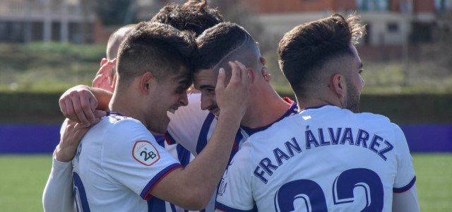 La mejor promesa: Jornada 24