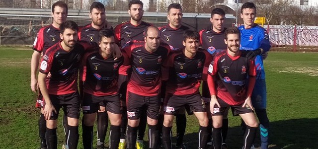 El Laguna se hace fuerte y se lleva otro derbi