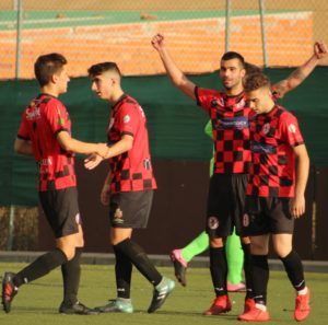 Isma Casado: "Somos ambiciosos, La Cistérniga no tiene techo" 2 La Cistérniga