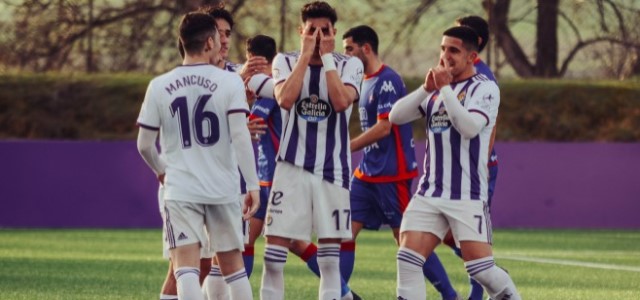 El Promesas, ante la oportunidad de dar un golpe sobre la mesa