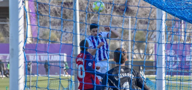 Ganar para seguir en play-off