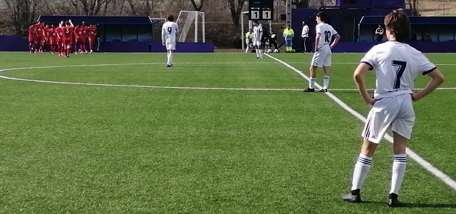 El Divi se deja dos puntos ante el CD Badajoz