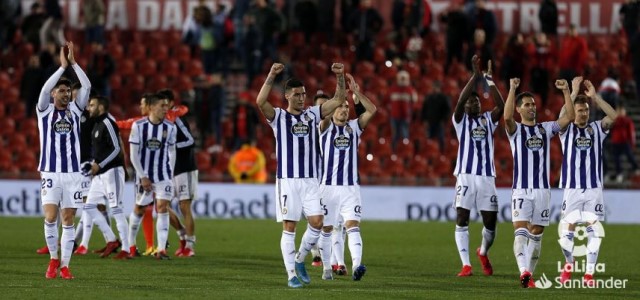 De resaca en Son Moix: de Mallorca a Mallorca y tiro porque me toca