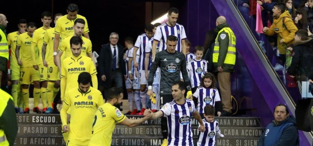 El rey de los empates